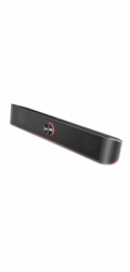 TRUST reproduktor GXT 619 Thorne RGB Illuminated Soundbar