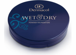 Dermacol Wet and Dry Powder No.2 6g