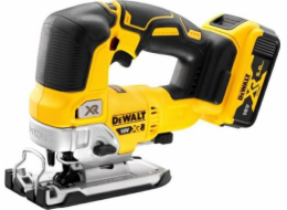 DeWalt DCS334P2 aku pila vykruzovacka