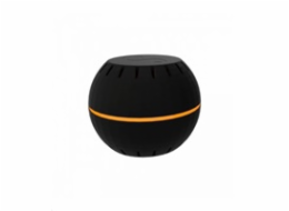 Shelly H&T Temperature and humidity sensor, WiFi (Black)