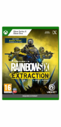 Hra XONE Tom Clancy s Rainbow Six Extrac