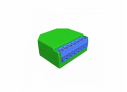 Shelly Drimmer 2 Lighting Controller 230V, WiFi