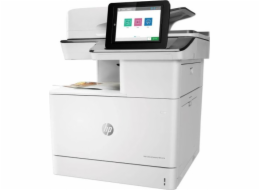HP Color LaserJet Enterprise Flow MFP M776dn, multifunkční tiskárna