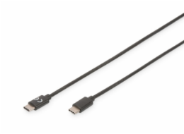 DIGITUS USB Type-C Kabel Type-C - C