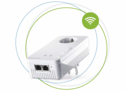devolo Magic 2 WiFi další, Powerline