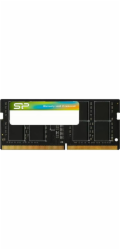Paměť notebooku Silicon Power Memory DDR4 8GB / 2666 CL19 (1x8GB) SO-DIMM