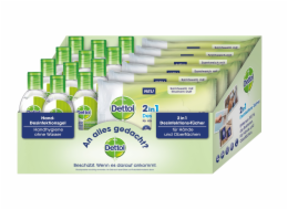 Dettol Travel Size Mix-Packung