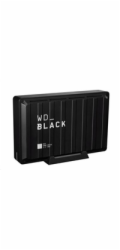 WD&nbsp;Black&nbsp;D10&nbsp;Game&nbsp;Drive&nbsp;8TB,&nbsp;WDBA3P0080HBK-EESN&nbsp;WD&nbsp;Black/8TB/HDD/Externí/3.5"/Černá/3R