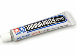 TAMIYA Putty White 32 g