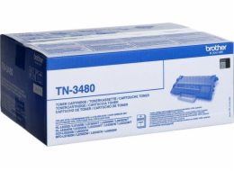 Actis TB-3480A toner (replacement for Brother TN-3480; Standard; 8 000 pages; black)
