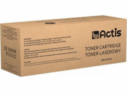 Actis TB-243BA toner (replacement for Brother TN-243BK; Standard; 1000 pages; black)