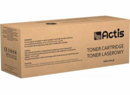 Actis Tonerová kazeta TB-247CA (náhrada za Brother TN-247C; standardní; 2300 stran; modrá)