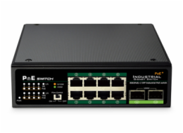 Digitus DN-651110, Spínač