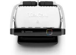 Tefal Optigrill Elite GC750D30 Kontaktní gril