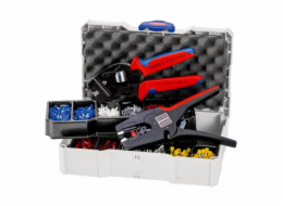 KNIPEX Aderendhülsensortiment 1242195+975309