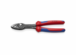 KNIPEX TwinGrip Front-grip Pliers             82 02 200