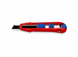 KNIPEX CutiX Universal Knife