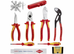 KNIPEX Extension Set Electro 1