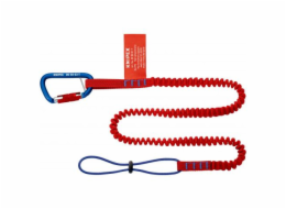 KNIPEX TT Fangleine mit Mat.-Karabiner