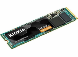 KIOXIA SSD EXCERIA NVMe Series, M.2 2280 1000GB, gen 2.