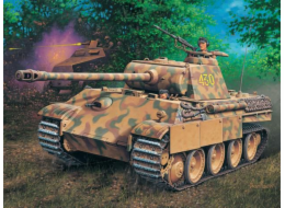 PzKpfw V Panther Ausf.G