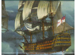 Revell REVELL HMS Victory - 05408