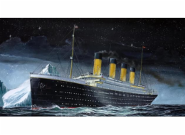 Revell RMS Titanic (05804)