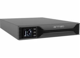 Nepřerušitelné napájení Armac UPS RACK LINE-INTERACTIVE R/3000I/PSW