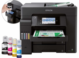 EcoTank ET-5800, Multifunktionsdrucker