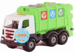 Wader Prestige popelářský vůz č.2 (73211)
