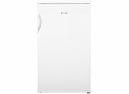 Gorenje R492PW lednice Stojací 133 l E Bílá