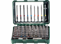 Metabo Bit-Box SP, 71-piece