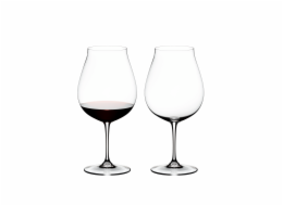 Riedel Weinglas Pinot Noir Vinum