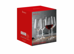 Spiegelau Lifestyle Red Wine Glass