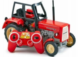 Double Eagle Dálkově ovládaný traktor Ursus R/C 1:10 2,4GHz