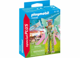 Playmobil Víla na chůdách (70599)