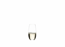 Riedel O Wine Tumbler Champagne Glass