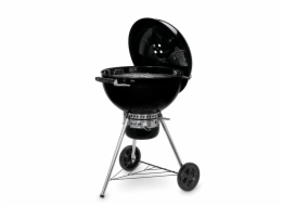 Weber Charcoal Grill Master Touch GBS E-5750, 57 cm black