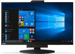 ThinkCentre Tiny in One 27, LED-Monitor