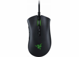 Razer DeathAdder Essential (2021) RZ01-03850100-R3M1 herní myš 