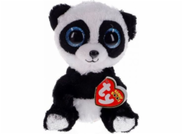 Meteor Mascot TY Beanie Boos Panda Bamboo 15 cm