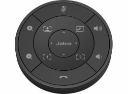 Jabra PanaCast 50 Remote, Black