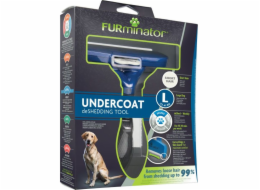 FURminator hrablo L Short Hair pro psy