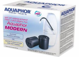 Aquaphor Modern B200 H  vložka