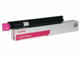 CANON C-EXV 9 toner cartridge magenta standard capacity 8.500 pages 1-pack