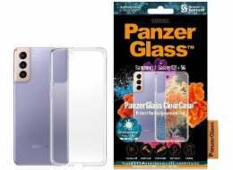 PanzerGlass PanzerGlass ClearCase pro Samsung Galaxy S21+, AB