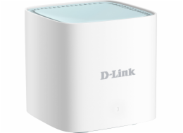 D-Link M15-2 2-pack EAGLE PRO AI AX1500 Mesh System