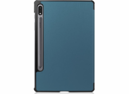 Samsung pouzdro Tab S7+/S7 FE/S8+ Green