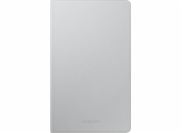 Samsung flipové pouzdro EF-BT220PSE pro Galaxy Tab A7 Lite, stříbrná