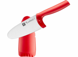 Zwilling Twinny dětský nůž 10cm 36550-1 červená